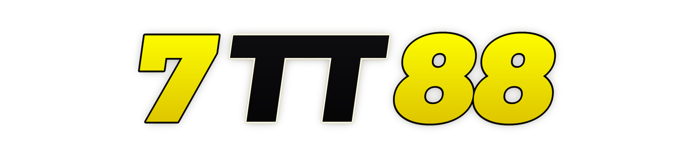 7tt88 Logo